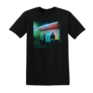 Wolf Alice - Blue Weekend Album Cover T-Shirt