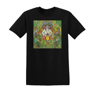 The Robocop Kraus - Blunders And Mistakes Album Cover T-Shirt