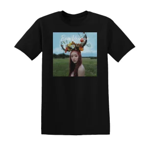 YooA - Bon Voyage Album Cover T-Shirt