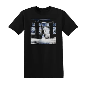 Waterland - Bonus Tracks Album Cover T-Shirt