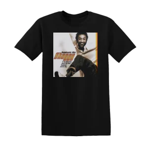 Shaggy - Boombastic Hits Album Cover T-Shirt