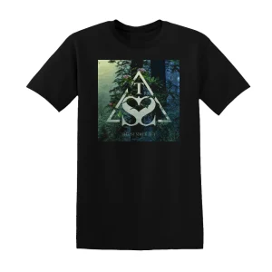 The Summer Set - Boomerang Album Cover T-Shirt