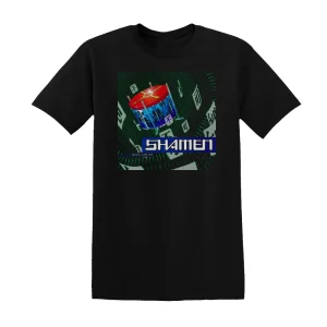 The Shamen - Boss Drum Album Cover T-Shirt