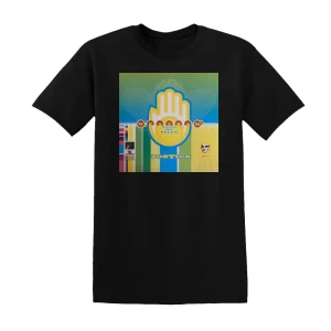 WestBam - Bostich Album Cover T-Shirt