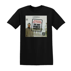 The Dave Brubeck Quartet - Brandenburg Gate Revisited Album Cover T-Shirt