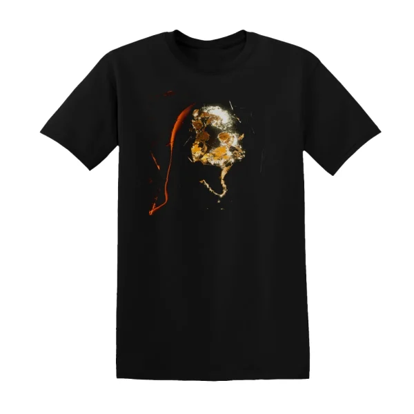 Zero 9:36 - Break Album Cover T-Shirt