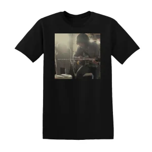 Scarlett Johansson - Break Up Album Cover T-Shirt