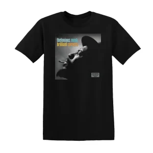 Thelonious Monk - Brilliant Corners 2 Album Cover T-Shirt