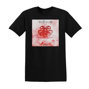 Volturian - Broken Album Cover T-Shirt