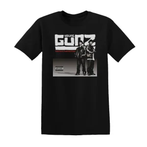 Young Gunz - Brothers From Another Album Cover T-Shirt
