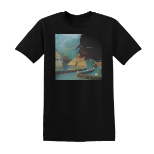 Vinyl Williams - Brunei Album Cover T-Shirt