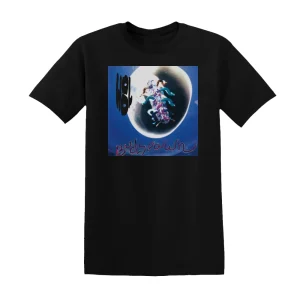 Wool - Budspawn Album Cover T-Shirt