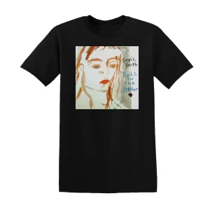 Sonic Youth - Bull In The Heather Album Cover T-Shirt
