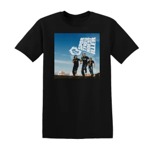 Sportfreunde Stiller - Burli Album Cover T-Shirt