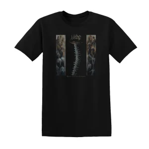 Wode - Burn In Many Mirrors Album Cover T-Shirt