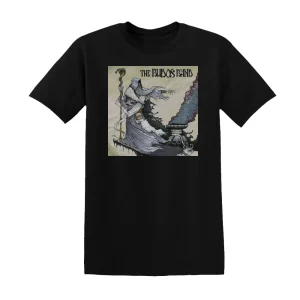 The Budos Band - Burnt Offering Album Cover T-Shirt