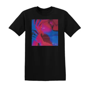 Shallow Truths - Bury Yesterday Album Cover T-Shirt
