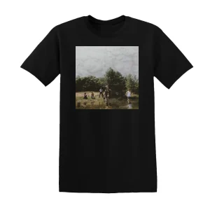 Wanda - Bussi Album Cover T-Shirt