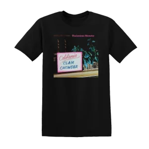 Thelonious Monster - California Clam Chowder Album Cover T-Shirt