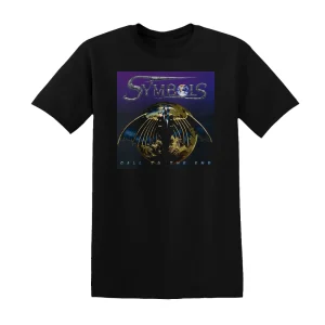 Symbols - Call To The End Album Cover T-Shirt