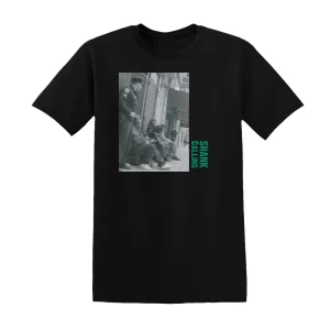 Shank - Calling 1 Album Cover T-Shirt