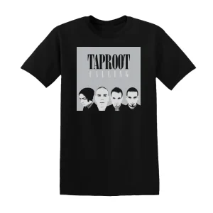 Taproot - Calling Album Cover T-Shirt
