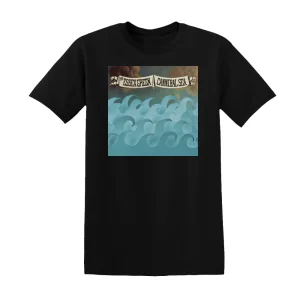 The Essex Green - Cannibal Sea Album Cover T-Shirt