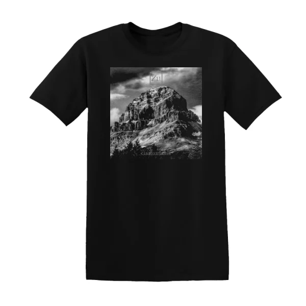 Zu - Carboniferous 1 Album Cover T-Shirt