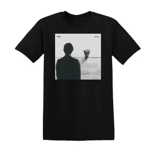 The Dodos - Carrier Album Cover T-Shirt
