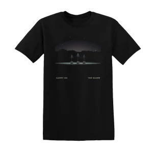 The Score - Carry On Album Cover T-Shirt