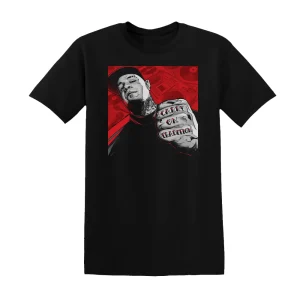 Vinnie Paz - Carry On Tradition Album Cover T-Shirt