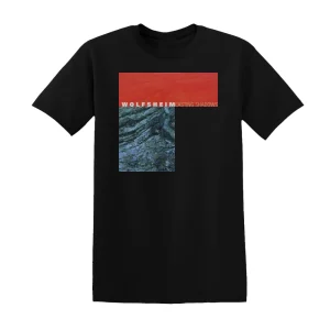 Wolfsheim - Casting Shadows Album Cover T-Shirt