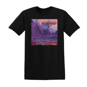 Seven Kingdoms - Castles In The Snow Album Cover T-Shirt