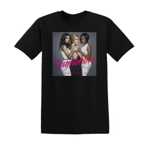 Sugababes - Catfights And Spotlights 1 Album Cover T-Shirt