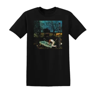 Tori Amos - Caught A Lite Sneeze Album Cover T-Shirt