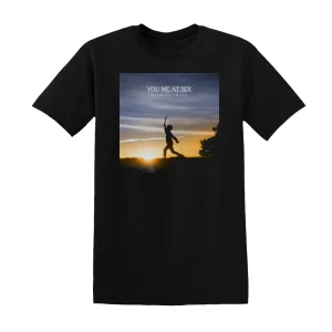 You Me At Six - Cavalier Youth Album Cover T-Shirt