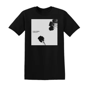 Twin Tribes - Ceremony Album Cover T-Shirt
