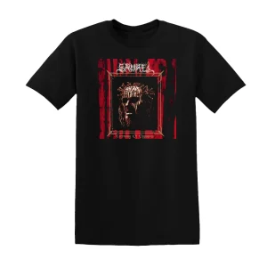 Samael - Ceremony Of Opposites Album Cover T-Shirt