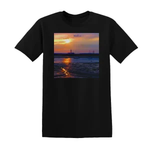 Yawning Sons - Ceremony To The Sunset 1 Album Cover T-Shirt