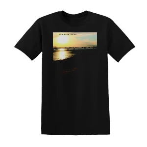 Yawning Sons - Ceremony To The Sunset Album Cover T-Shirt