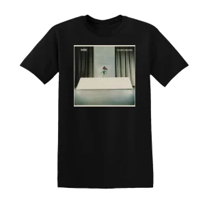 Wire - Chairs Missing Album Cover T-Shirt