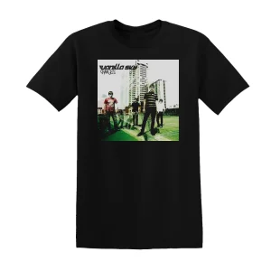 Vanilla Sky - Changes Album Cover T-Shirt