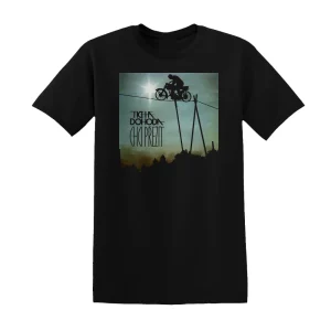 Tichá dohoda - Chci Pet Album Cover T-Shirt