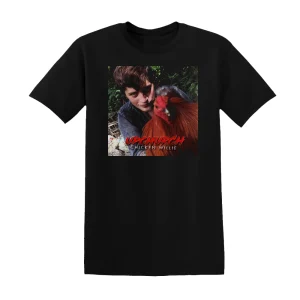 Upchurch - Chicken Willie Album Cover T-Shirt