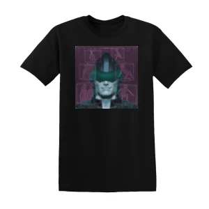 Timecop1983 - Childhood Memories Album Cover T-Shirt