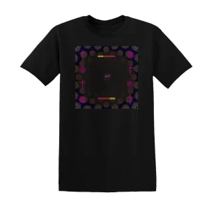 Swans - Children Of God 1 Album Cover T-Shirt