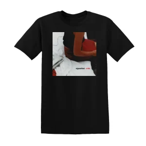 Sigmatibet - Chills Album Cover T-Shirt