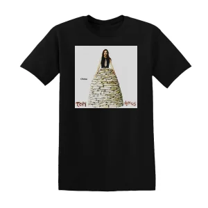 Tori Amos - China Album Cover T-Shirt