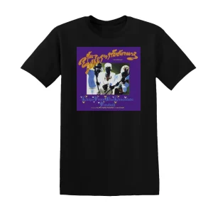 The Dukes of Stratosphear - Chips From The Chocolate Fireball An Anthology Album Cover T-Shirt