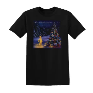 Trans-Siberian Orchestra - Christmas Eve And Other Stories Album Cover T-Shirt
